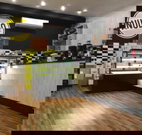 Nudo Cafe - Surfers Paradise Gold Coast