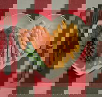 Red Rooster - Box Hill - Surfers Paradise Gold Coast