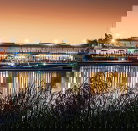 Renmark Club - Surfers Paradise Gold Coast