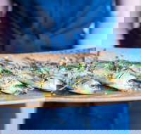 SARDINE eatery  bar - Surfers Paradise Gold Coast