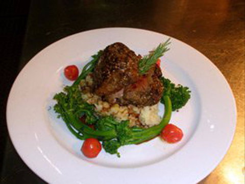 Seasons Restaurant - Surfers Paradise Gold Coast 0