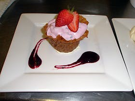 Seasons Restaurant - Surfers Paradise Gold Coast 1