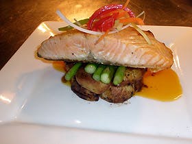 Seasons Restaurant - Surfers Paradise Gold Coast 2