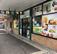 Shri Refreshment Bar - Surfers Paradise Gold Coast
