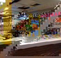 Smoothie Factory - Surfers Paradise Gold Coast