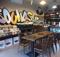 Sounds Espresso - Surfers Paradise Gold Coast