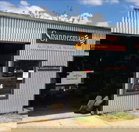 Spannerman Espresso - Surfers Paradise Gold Coast