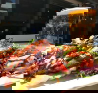 The Dale Bar  Bistro - Surfers Paradise Gold Coast