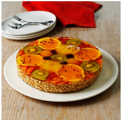 The Cheesecake Shop - Kingsbury - Surfers Paradise Gold Coast 0