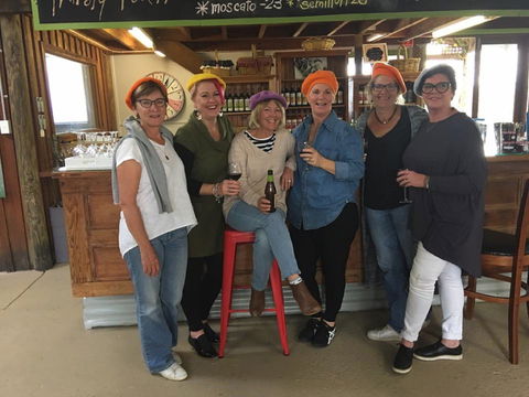 Thirsty Palette Wines - Surfers Paradise Gold Coast 2
