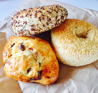 Woodfrog Bakery - Surfers Paradise Gold Coast