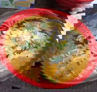 Yang Guo Fu Malatang - Chatswood