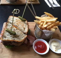 5five Bakehouse Kitchen - Surfers Paradise Gold Coast