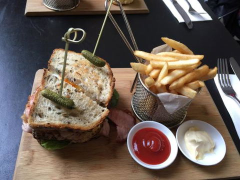 5five Bakehouse Kitchen - Surfers Paradise Gold Coast 0