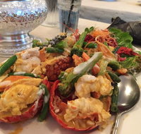 Bamboo Spice - Surfers Paradise Gold Coast