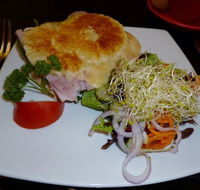 Littleton Cafe - Surfers Paradise Gold Coast