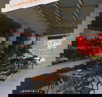 Meridian Cafe - Surfers Paradise Gold Coast