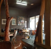 Polina's Cafe - Surfers Paradise Gold Coast