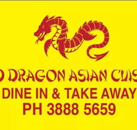 Red Dragon Asian Cuisine - Surfers Paradise Gold Coast