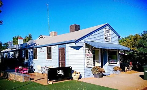 Short Street Store - Surfers Paradise Gold Coast 0