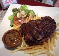 Batch Burgers  Espresso - Surfers Paradise Gold Coast