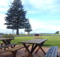 Bompas of Beachport