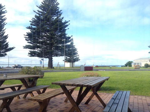 Bompas Of Beachport - Surfers Paradise Gold Coast 0