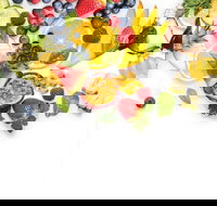 Boost Juice - Kelvin Grove - Surfers Paradise Gold Coast