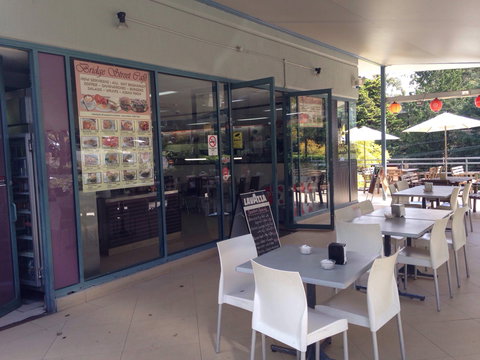 Bridge Street Cafe - Surfers Paradise Gold Coast 0