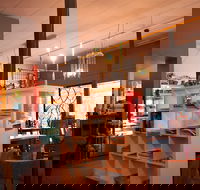 Cafe Alchemy - Surfers Paradise Gold Coast