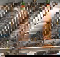 Cairo Cafe - Broome - Surfers Paradise Gold Coast