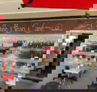 Coffee Bean Cafe - Surfers Paradise Gold Coast