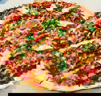 Crust - Claremont - Surfers Paradise Gold Coast