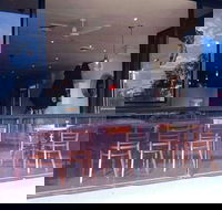 Debarge Hair  Caffe - Surfers Paradise Gold Coast