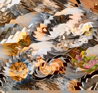 Gramps Cafe - Surfers Paradise Gold Coast