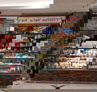 Grain Asian Cafe - Surfers Paradise Gold Coast