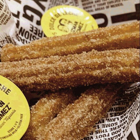 Guzman Y Gomez - Rhodes - Surfers Paradise Gold Coast 0