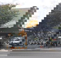 Hampton Corner Cafe - Surfers Paradise Gold Coast