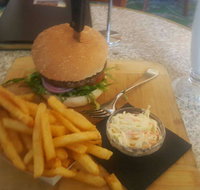 Hoover Cafe and Lounge Bar - Surfers Paradise Gold Coast