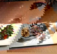 Horsham Palace - Surfers Paradise Gold Coast