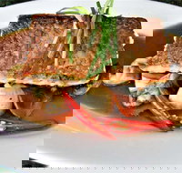 House Of Siam Thai - Surfers Paradise Gold Coast