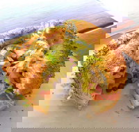 Huff Bagelry - Mentone - Surfers Paradise Gold Coast