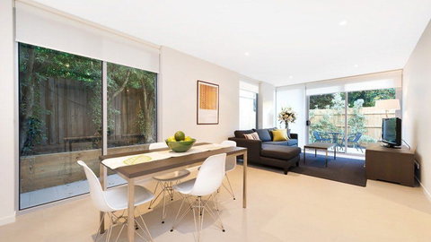 Il Melograno - Best Western Plus The Tudor - Surfers Paradise Gold Coast 0