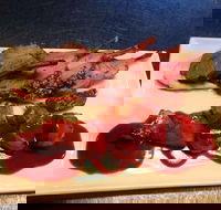 Jack Caddy's Ale Bar  Bistro - Surfers Paradise Gold Coast