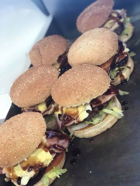 K's Takeaway - Surfers Paradise Gold Coast 0