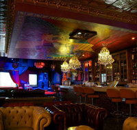 Lazybones Lounge - Surfers Paradise Gold Coast