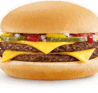 McDonald's - Surfers Paradise Gold Coast