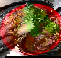 Mealful Chinese Cuisine - Surfers Paradise Gold Coast