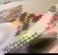 Monga Dessert Lounge - Surfers Paradise Gold Coast