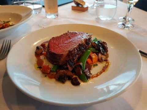 Ocean Restaurant - Surfers Paradise Gold Coast 0